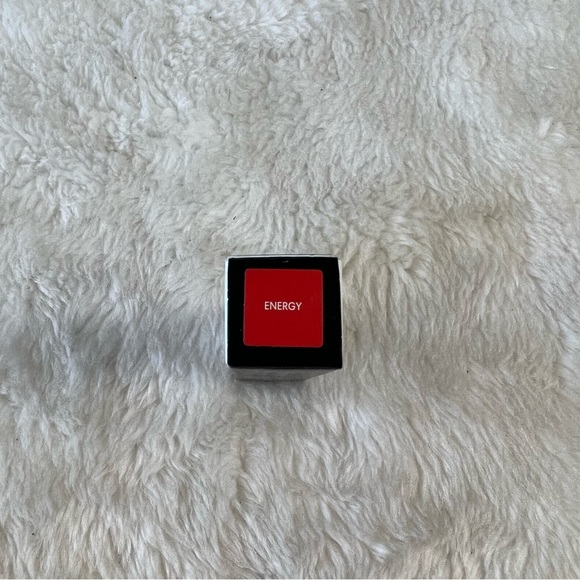 bareMinerals mineralist hydra smoothing lipstick energy new with small flaw - Picture 6 of 9